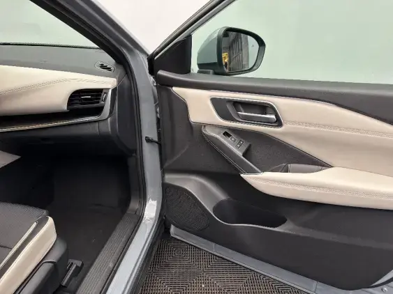 NISSAN QASHQAI III - voiture d'occasion - Photo 20