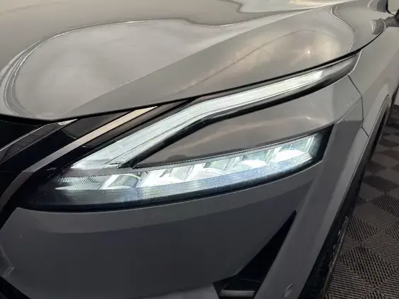 NISSAN QASHQAI III - voiture d'occasion - Photo 21