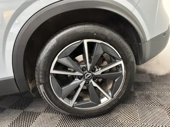 NISSAN QASHQAI III - voiture d'occasion - Photo 23