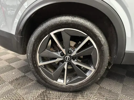 NISSAN QASHQAI III - voiture d'occasion - Photo 24