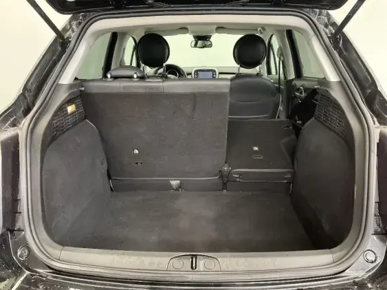 FIAT 500X - voiture d'occasion - Photo 16