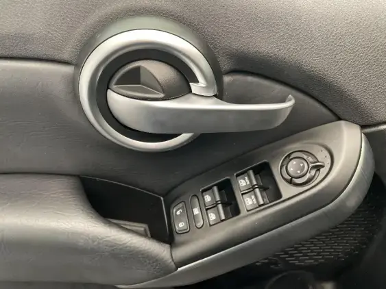 FIAT 500X - voiture d'occasion - Photo 17