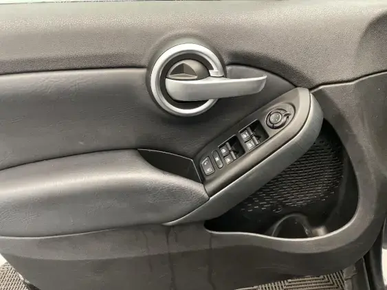 FIAT 500X - voiture d'occasion - Photo 19