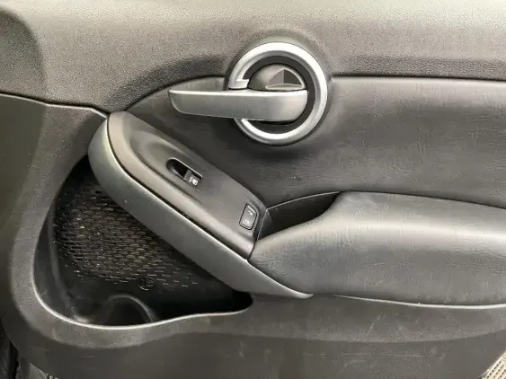 FIAT 500X - voiture d'occasion - Photo 20