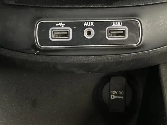 FIAT 500X - voiture d'occasion - Photo 21