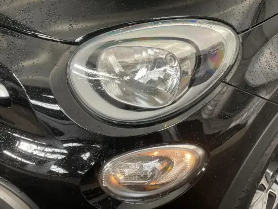 FIAT 500X - voiture d'occasion - Photo 22