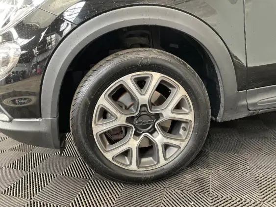 FIAT 500X - voiture d'occasion - Photo 23