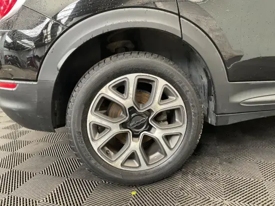 FIAT 500X - voiture d'occasion - Photo 25