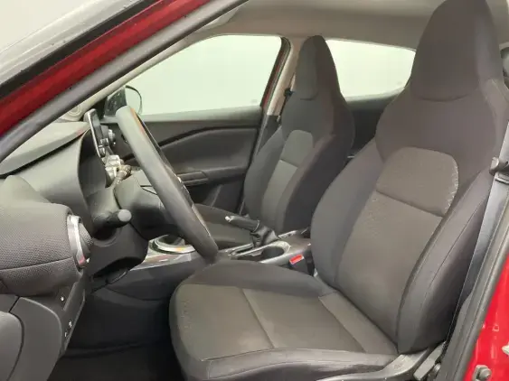 NISSAN JUKE II - voiture d'occasion - Photo 18