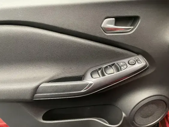 NISSAN JUKE II - voiture d'occasion - Photo 19