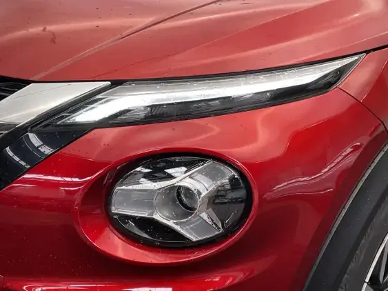 NISSAN JUKE II - voiture d'occasion - Photo 22