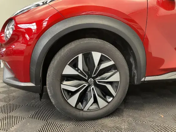 NISSAN JUKE II - voiture d'occasion - Photo 23