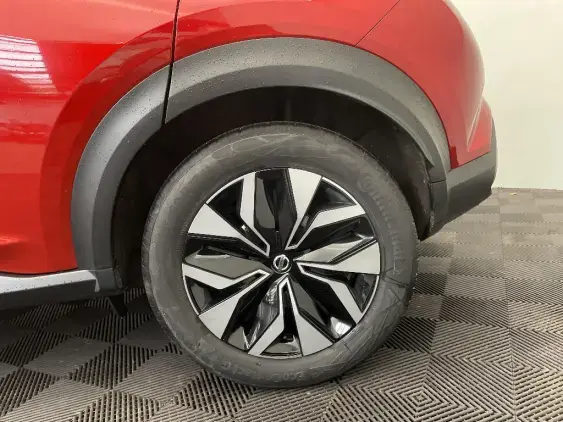 NISSAN JUKE II - voiture d'occasion - Photo 24