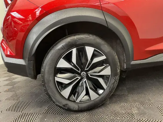 NISSAN JUKE II - voiture d'occasion - Photo 25