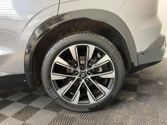 RENAULT AUSTRAL - voiture d'occasion - Photo 24