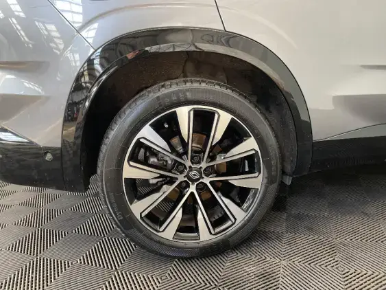 RENAULT AUSTRAL - voiture d'occasion - Photo 25