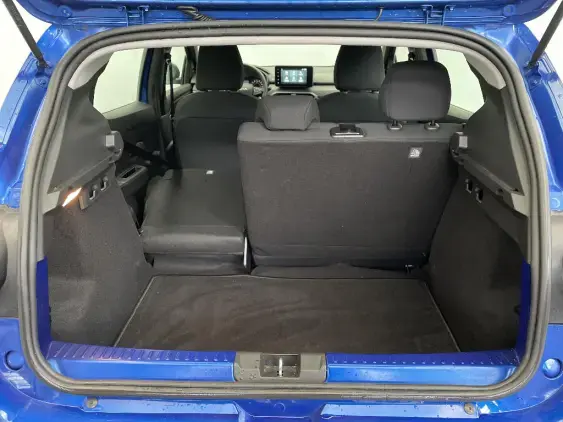 DACIA SANDERO III - voiture d'occasion - Photo 16