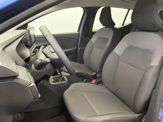 DACIA SANDERO III - voiture d'occasion - Photo 18