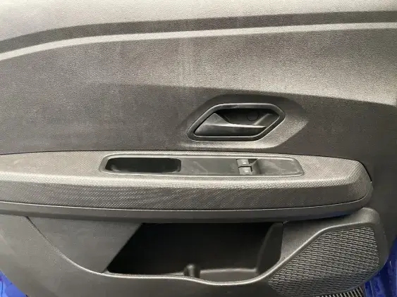 DACIA SANDERO III - voiture d'occasion - Photo 19