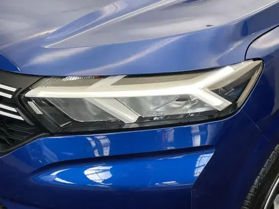 DACIA SANDERO III - voiture d'occasion - Photo 22