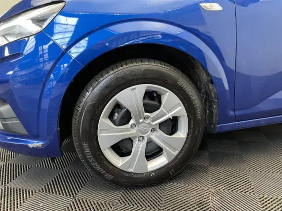 DACIA SANDERO III - voiture d'occasion - Photo 23