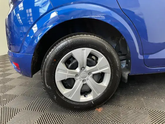 DACIA SANDERO III - voiture d'occasion - Photo 25