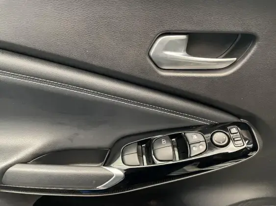 NISSAN JUKE II - voiture d'occasion - Photo 17