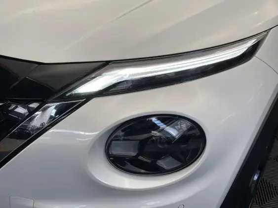 NISSAN JUKE II - voiture d'occasion - Photo 22