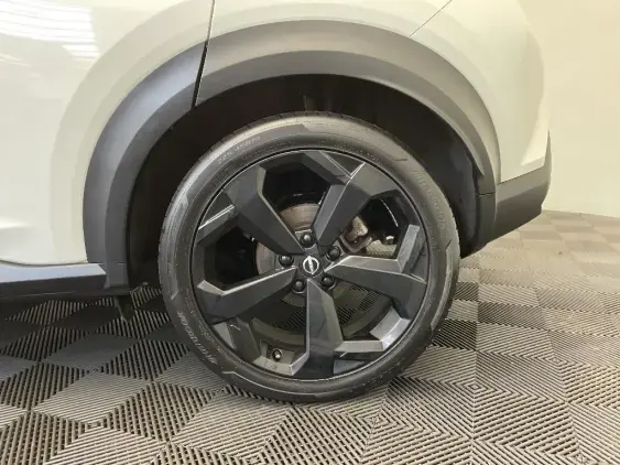 NISSAN JUKE II - voiture d'occasion - Photo 24