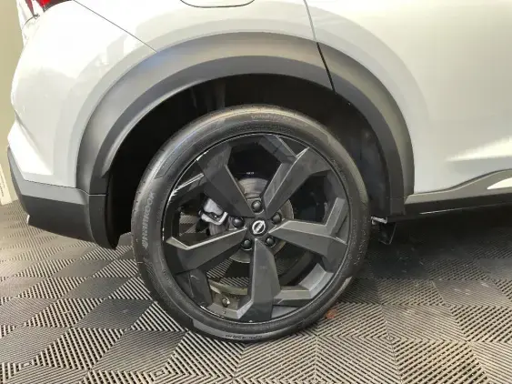 NISSAN JUKE II - voiture d'occasion - Photo 25