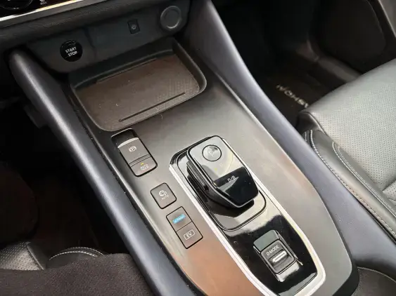 NISSAN QASHQAI III - voiture d'occasion - Photo 18