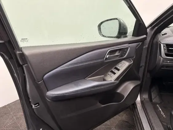 NISSAN QASHQAI III - voiture d'occasion - Photo 19