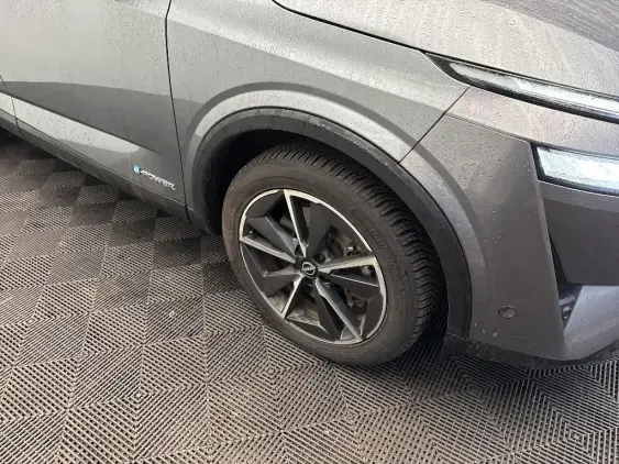 NISSAN QASHQAI III - voiture d'occasion - Photo 24