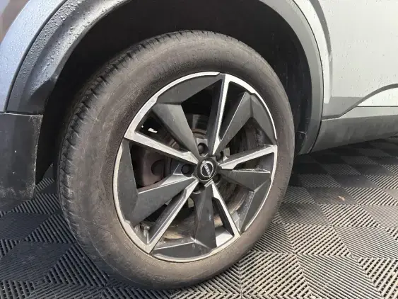 NISSAN QASHQAI III - voiture d'occasion - Photo 25