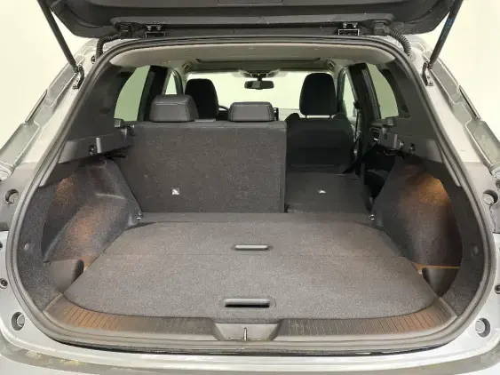 NISSAN QASHQAI III - voiture d'occasion - Photo 16