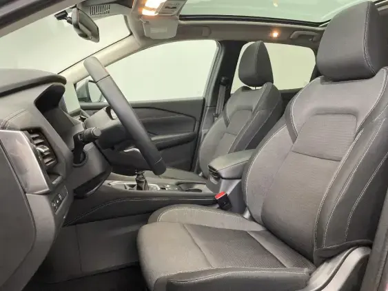 NISSAN QASHQAI III - voiture d'occasion - Photo 18