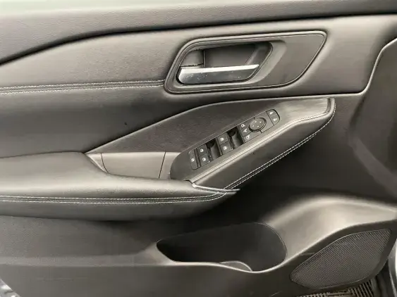 NISSAN QASHQAI III - voiture d'occasion - Photo 19