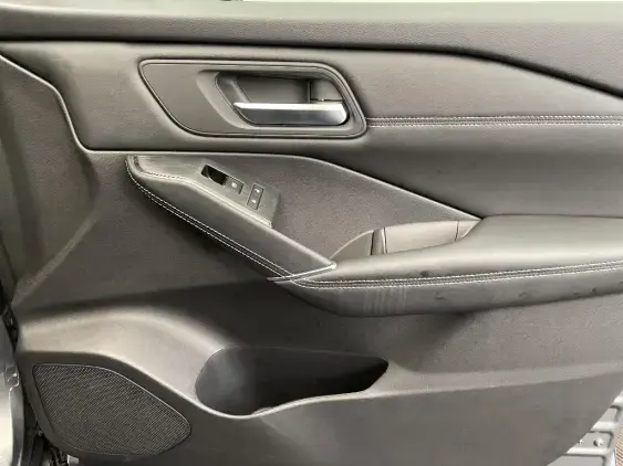 NISSAN QASHQAI III - voiture d'occasion - Photo 20