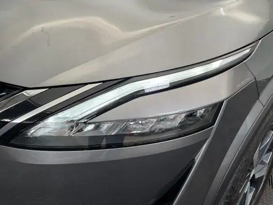 NISSAN QASHQAI III - voiture d'occasion - Photo 22