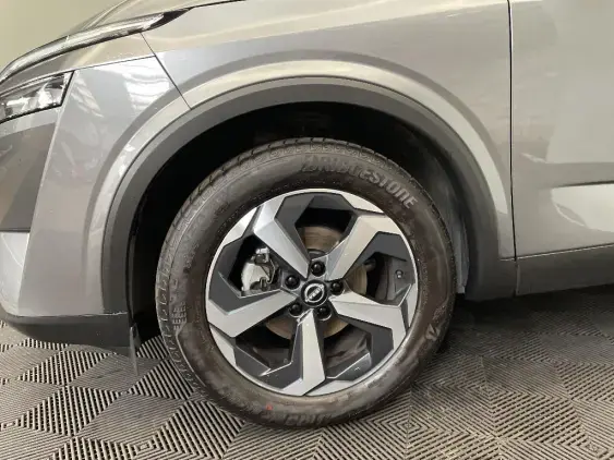 NISSAN QASHQAI III - voiture d'occasion - Photo 23