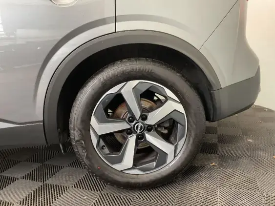 NISSAN QASHQAI III - voiture d'occasion - Photo 24