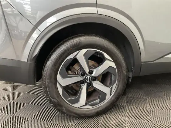 NISSAN QASHQAI III - voiture d'occasion - Photo 25