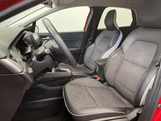 RENAULT CAPTUR II - voiture d'occasion - Photo 18