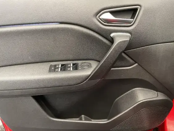 RENAULT CAPTUR II - voiture d'occasion - Photo 19