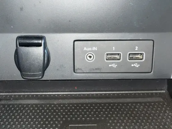 RENAULT CAPTUR II - voiture d'occasion - Photo 21