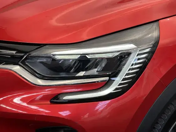 RENAULT CAPTUR II - voiture d'occasion - Photo 22