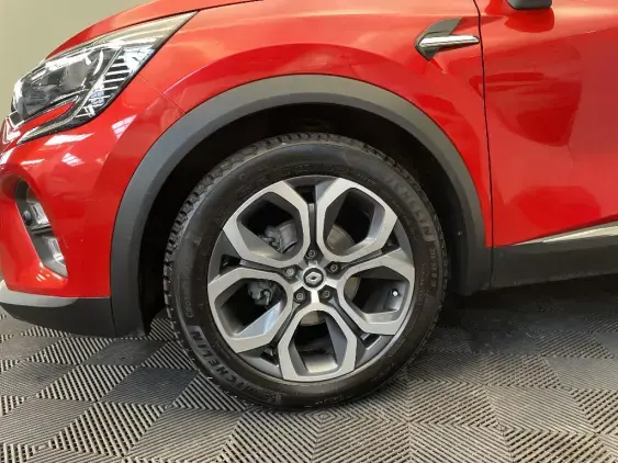 RENAULT CAPTUR II - voiture d'occasion - Photo 23