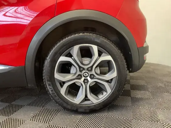 RENAULT CAPTUR II - voiture d'occasion - Photo 24