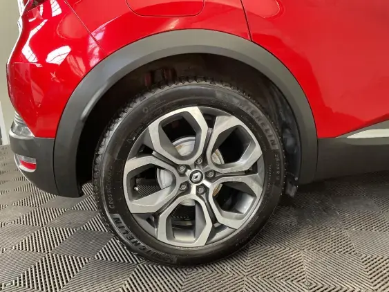 RENAULT CAPTUR II - voiture d'occasion - Photo 25