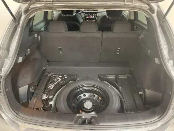 NISSAN QASHQAI II - voiture d'occasion - Photo 17